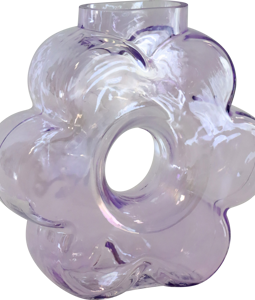 1485 VASE DE FLEURS DAISY
